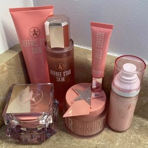 Jeffree Star Skin